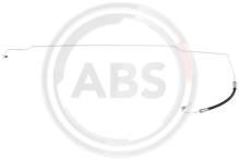 A.B.S. ALL BRAKE SYSTEMS BV. SL 1810